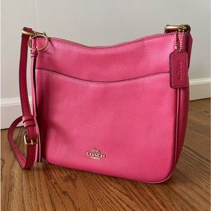 NEW Coach Crossbody Purse